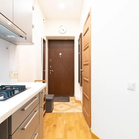 Apartment Dream - Terbatas Cozy Studio *