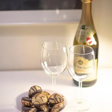 Dream - Terbatas Cozy Studio Apartment Riga