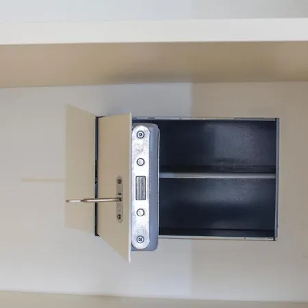 Dream - Terbatas Cozy Studio Apartment Riga