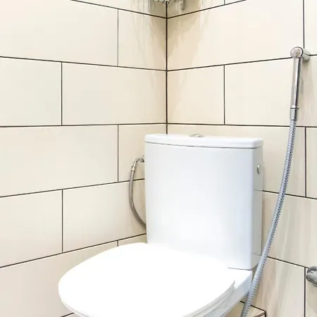 Dream - Terbatas Cozy Studio Apartment